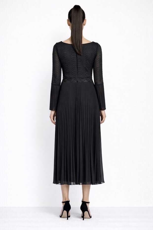 Rochie de seară BEETHOVEN 5375 - 2