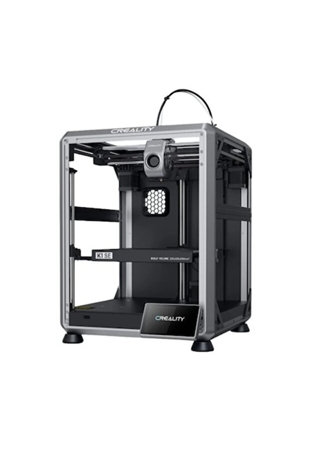 K1 SE 3D Printer - 1