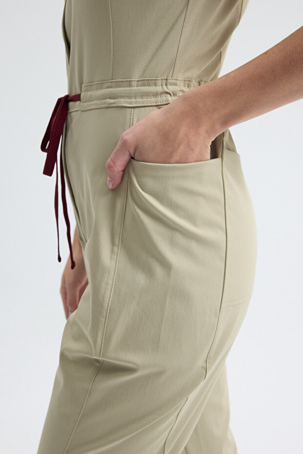 Sunray Scrubs Marl Tulum - 6