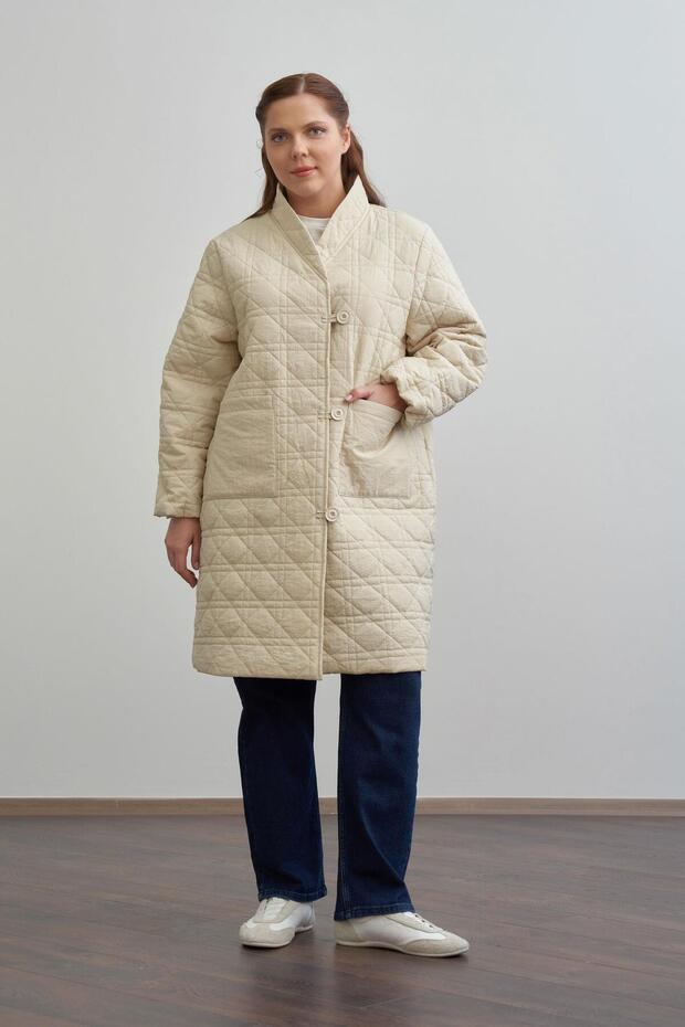 Bej-Kapitone Mont - 2