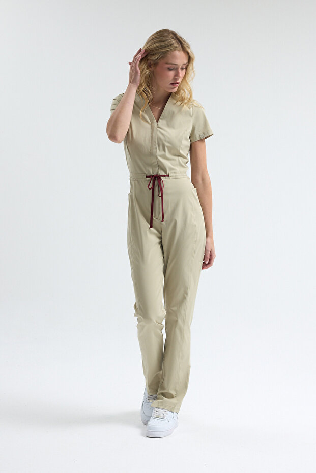 Sunray Scrubs Marl Tulum - 3
