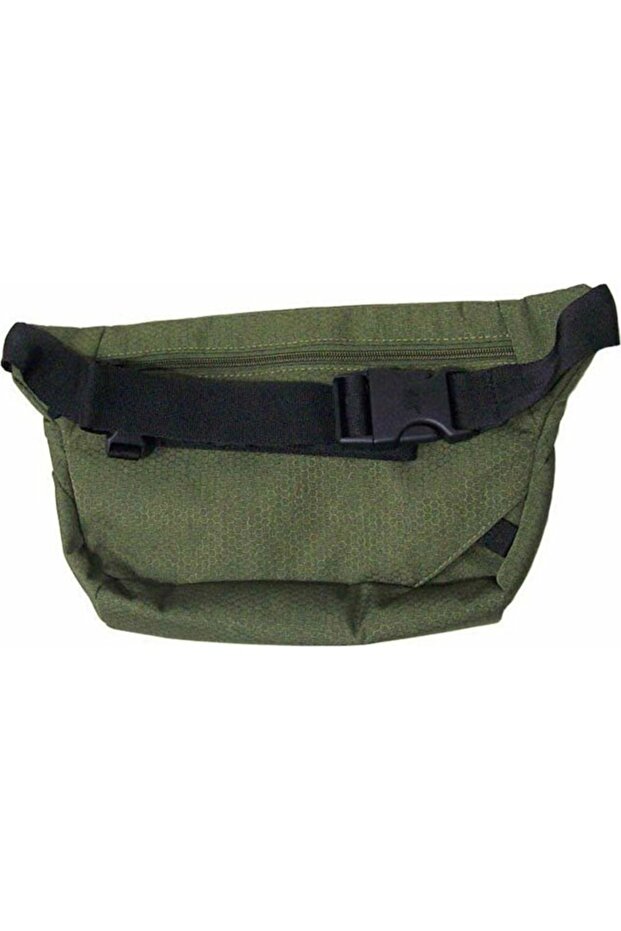 Code Hex Parkour Waist Bag - 2