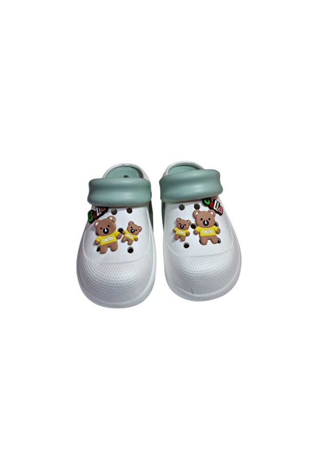 Women's Full Orthopedic Slippers with Padded Sole (Buy 1 Size Large)