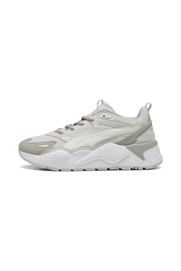 Mens RS-X Efekt PRM Sneakers - Gray - 1