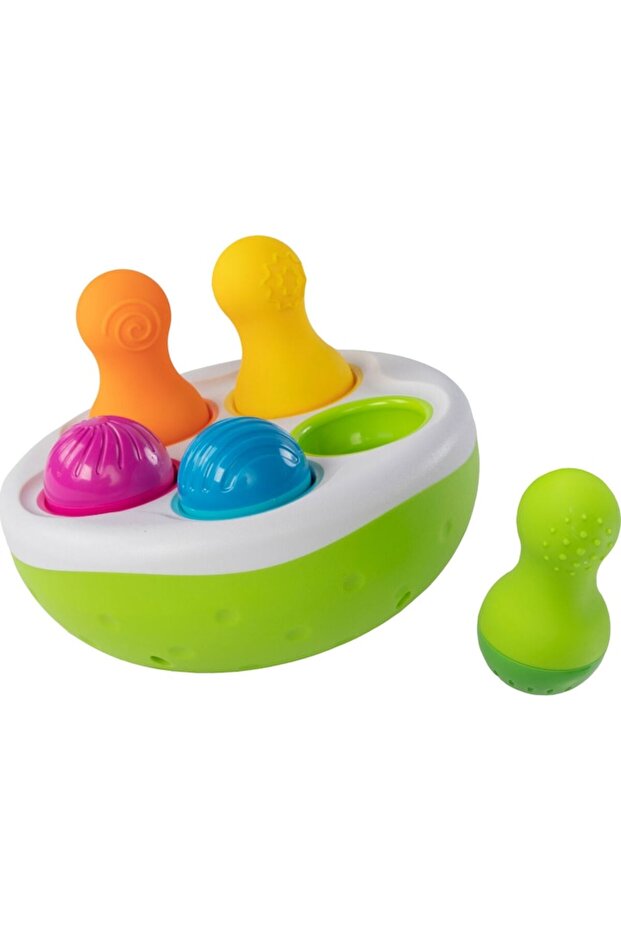 Interactiv - Ace rotative, Bol de sortare - 2