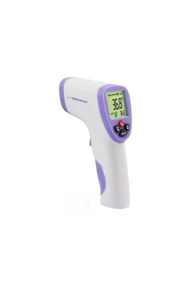 Non-contact Digital Thermometer