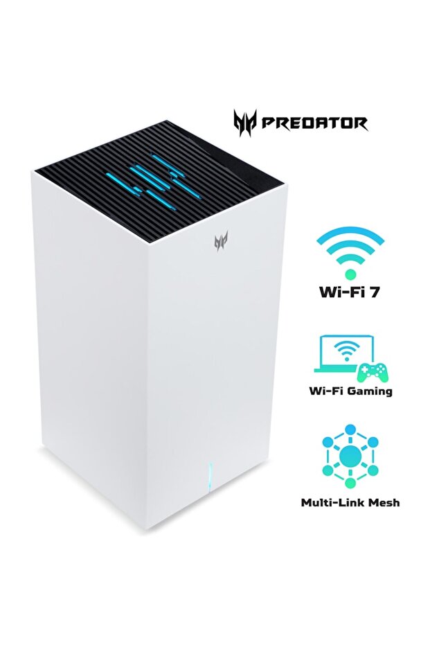 Router wireless Predator Connect T7 - 2
