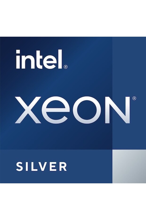 Intel Xeon Silver 4510 Server Processor - 1
