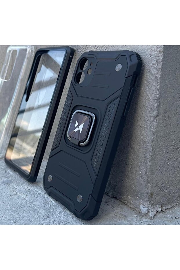 Ring Armor Case for iPhone 14 Pro Max - 2