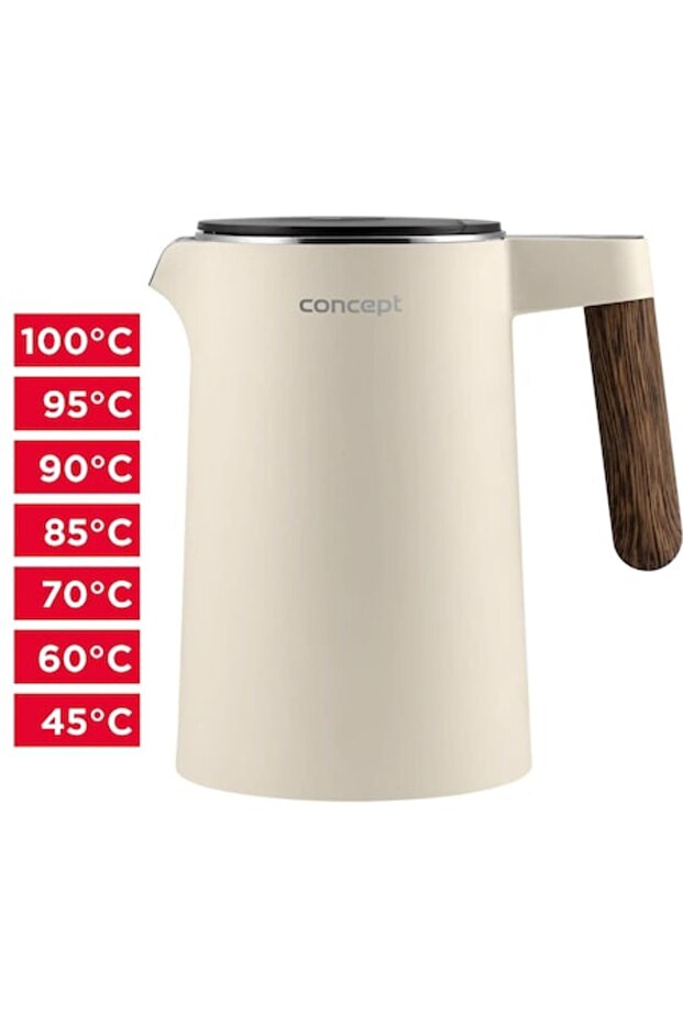 Fierbător electric RK3304 - 1