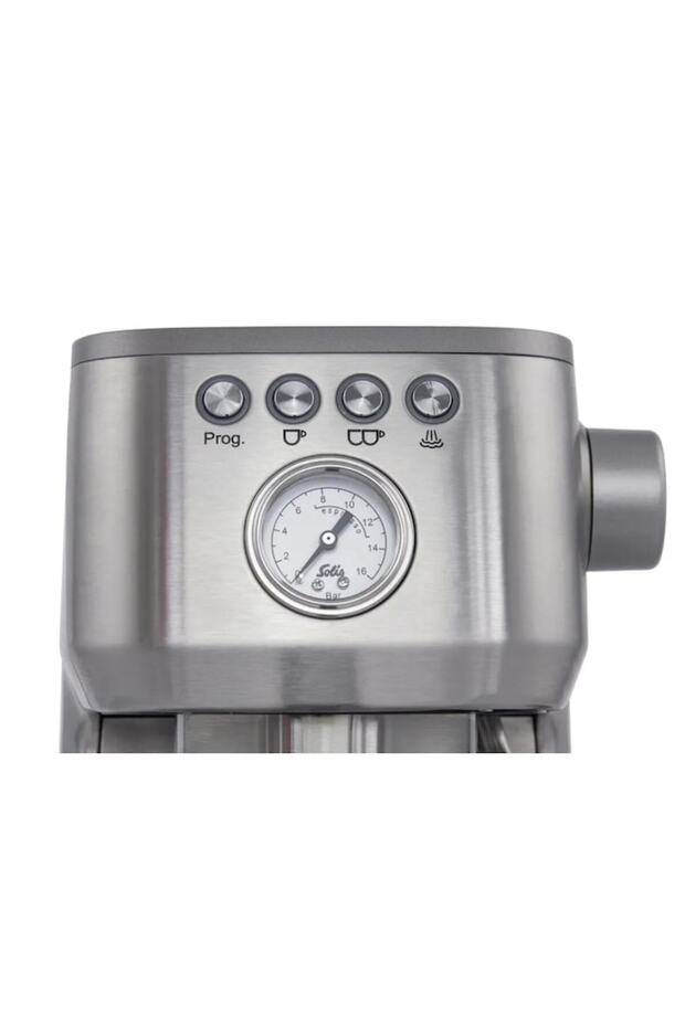Espressor Barista Perfetta Plus - 2