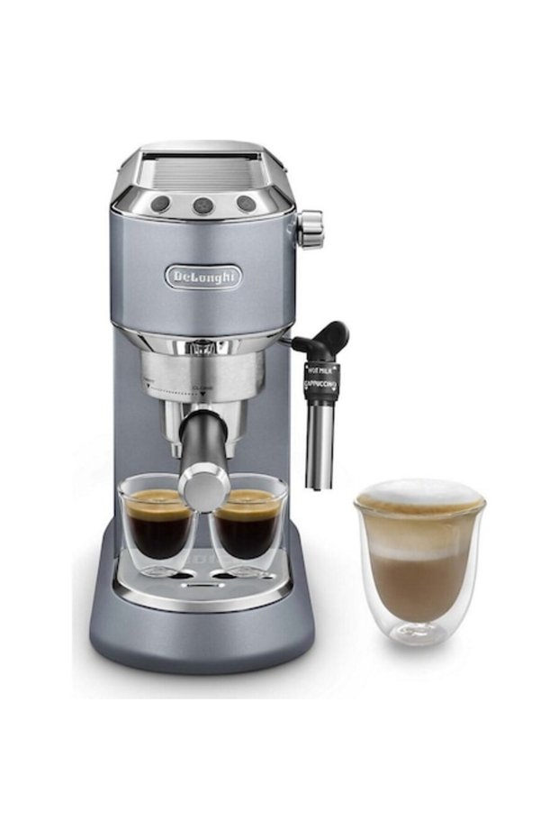 Espressor manual EC 785.AE
