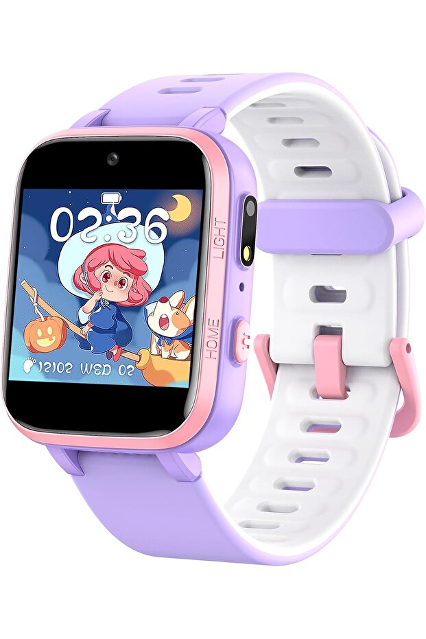 Kids Camera Smartwatch