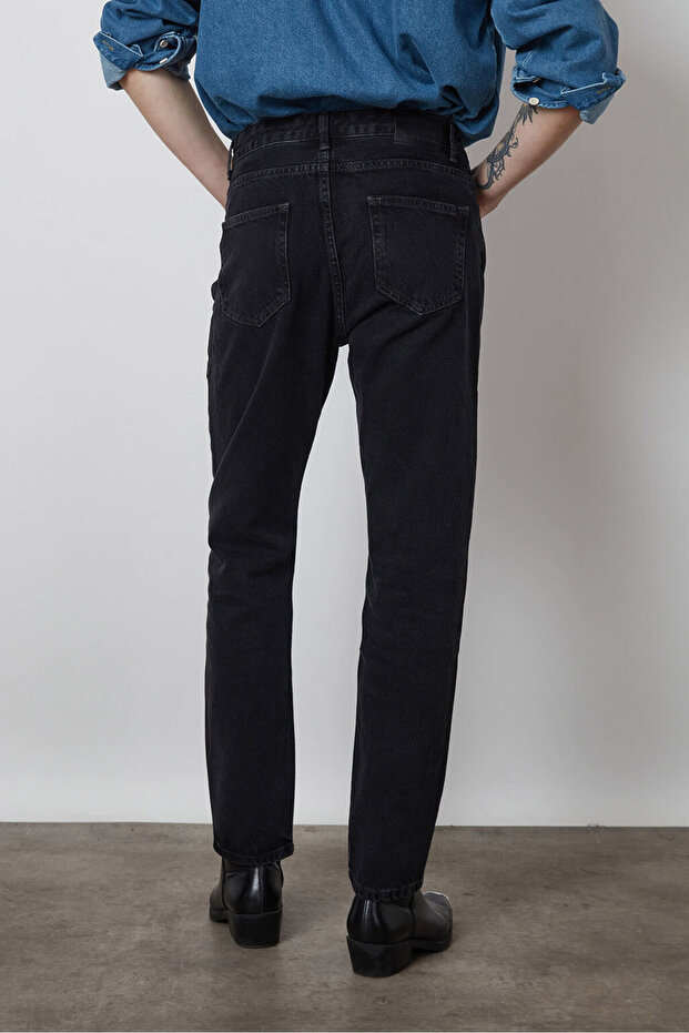 Slim Fit Jean - 4