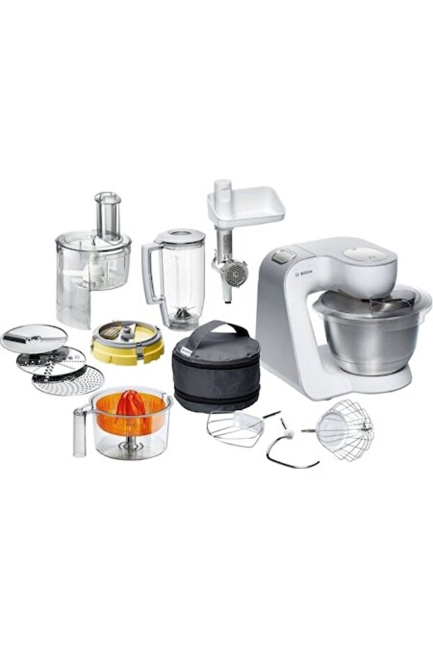 Kitchen Robot MUM54251 - 1