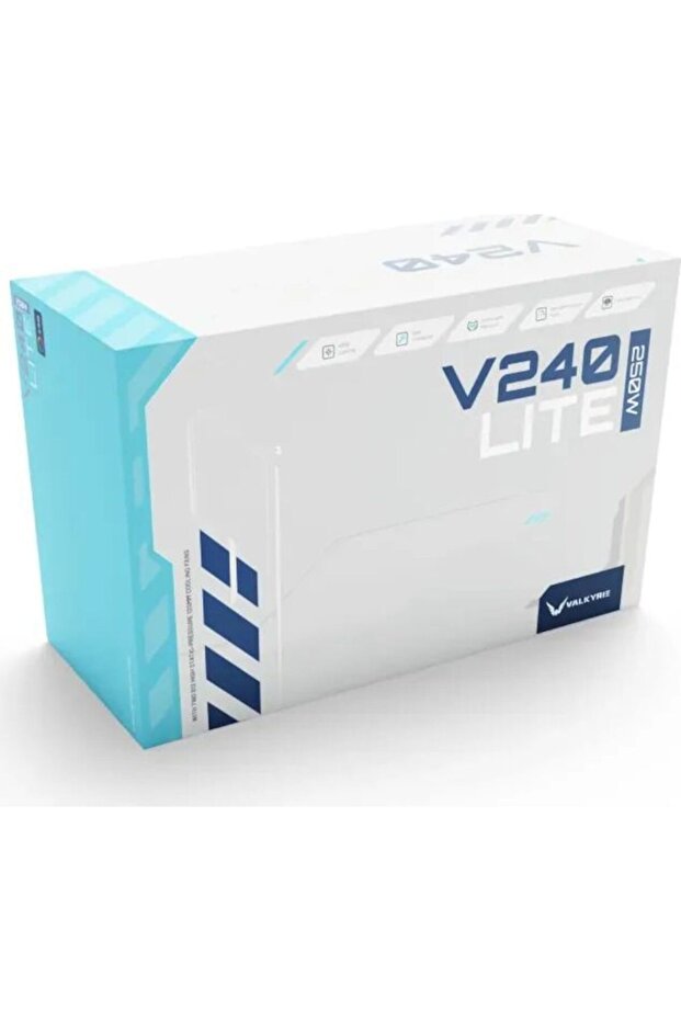 Ventilator PC V240 Lite - 2