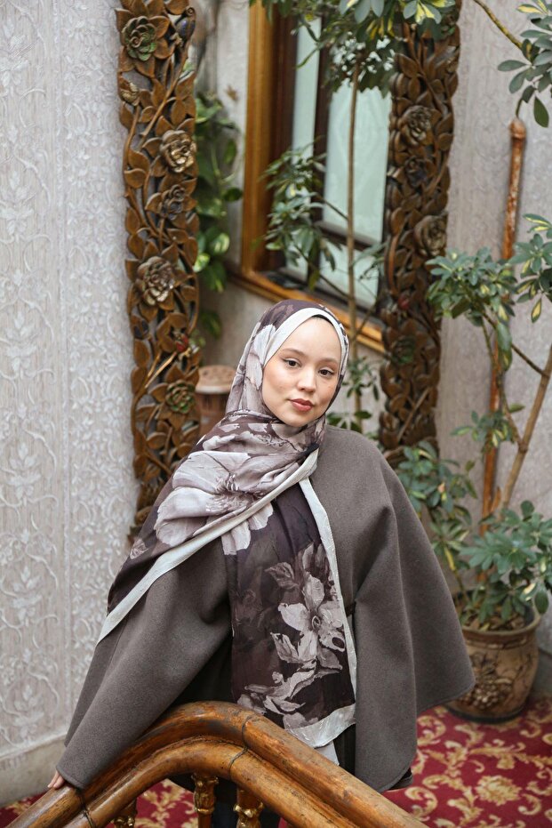 Bambu Şal BMBV04-05 - 3