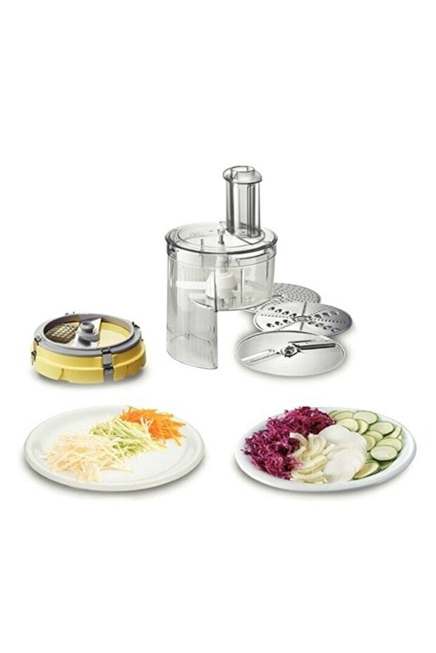 Kitchen Robot MUM54251 - 2