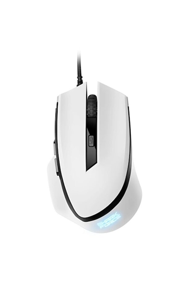 Mouse de gaming Shark Force II - 1