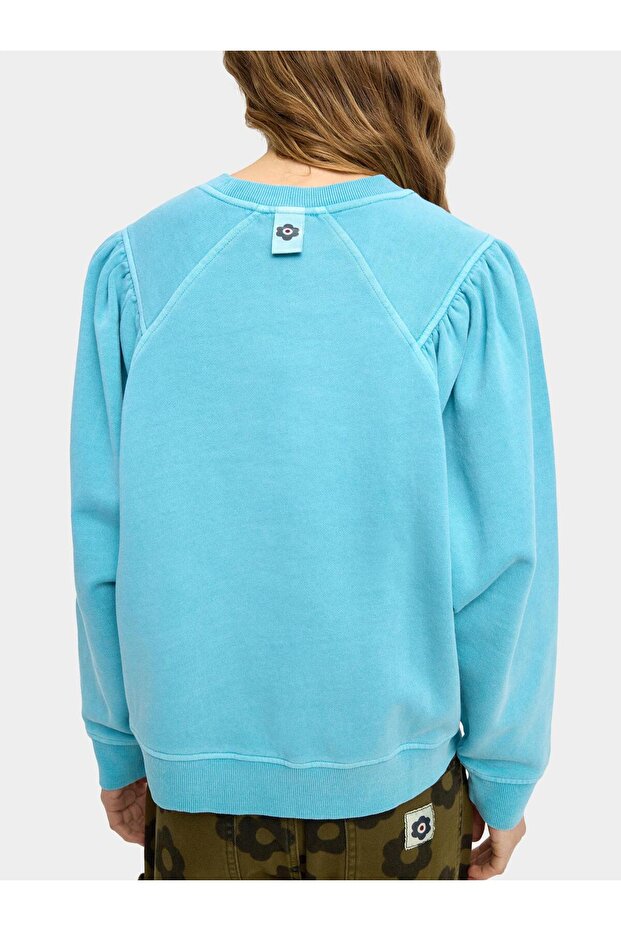 Pamuk Sweatshirt - 4