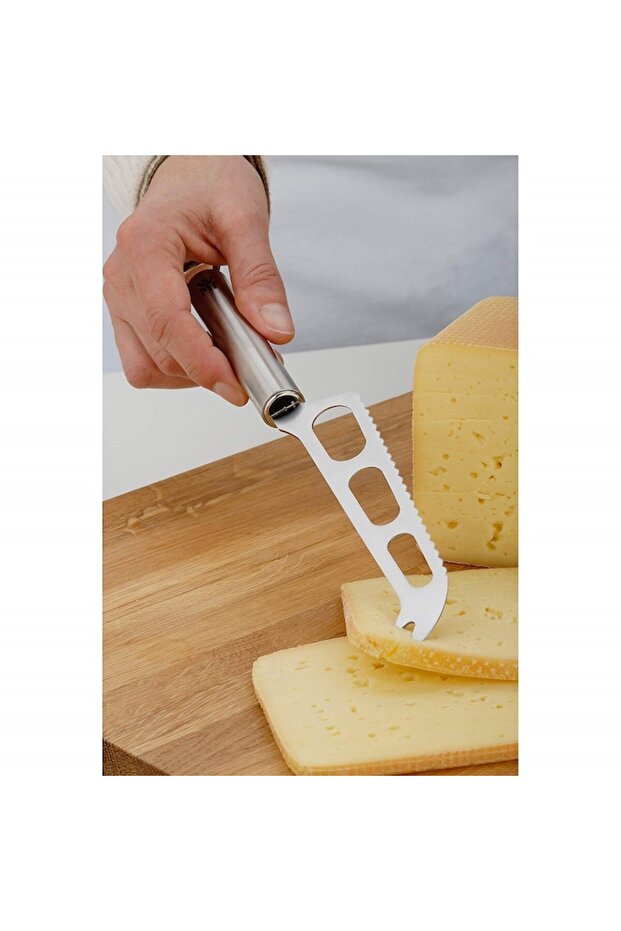 Cuțit de brânză 15 cm 'Profi Plus' - - 2
