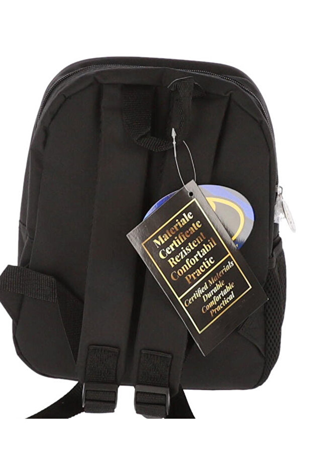 Kindergarten Backpack Batman Black - 3