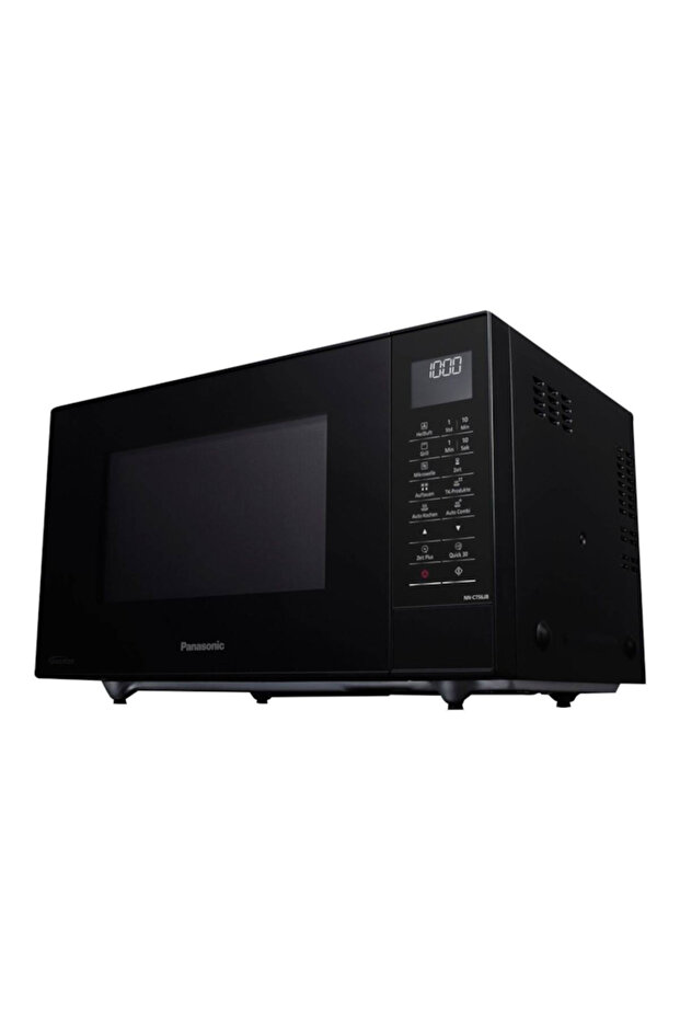 Cuptor cu microunde NN-CT56JBGPG - 2