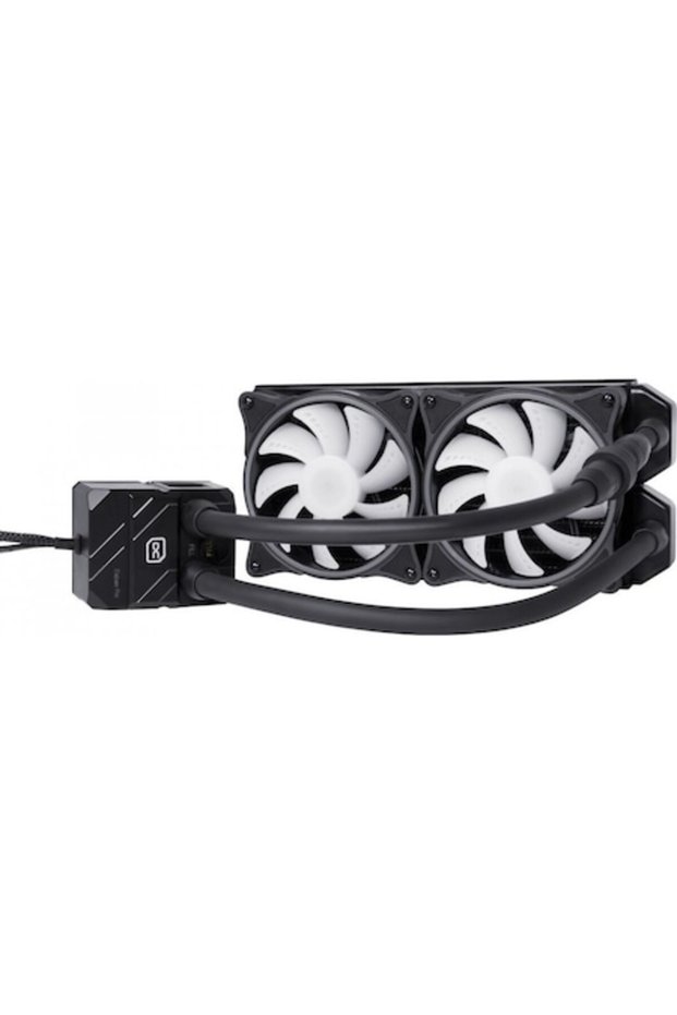 Eisbaer Pro Aurora 240 CPU AIO