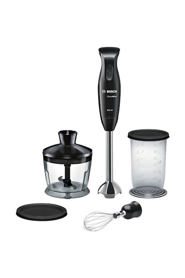 Mixer vertical CleverMixx - 1