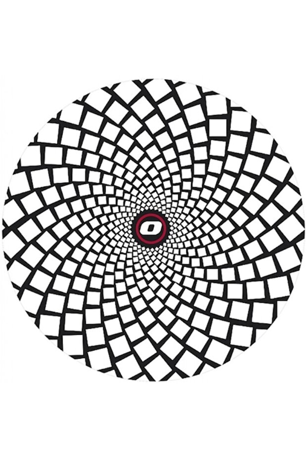 Roller Stickers 2pcs/set, Magic - 1