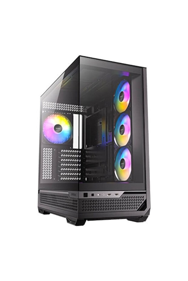 Θήκη C7 ARGB Mid-Tower ATX