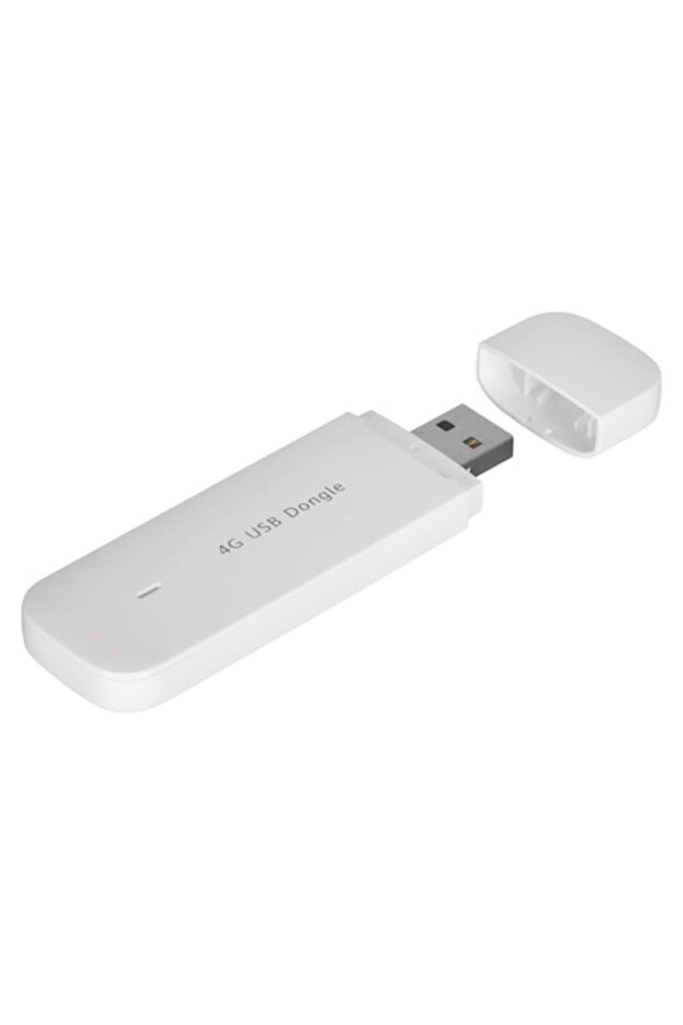 Modem LTE E3372-325 Alb - 1