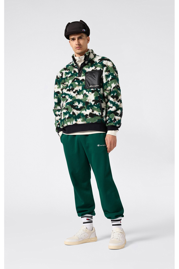 Polar Half Zip Top - 5