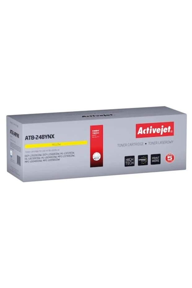 ATB-248YNX Τόνερ - 1