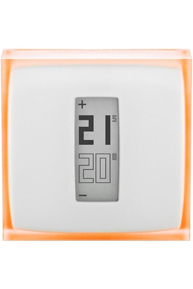 Termostat inteligent - 1