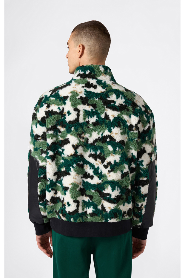 Polar Half Zip Top - 2