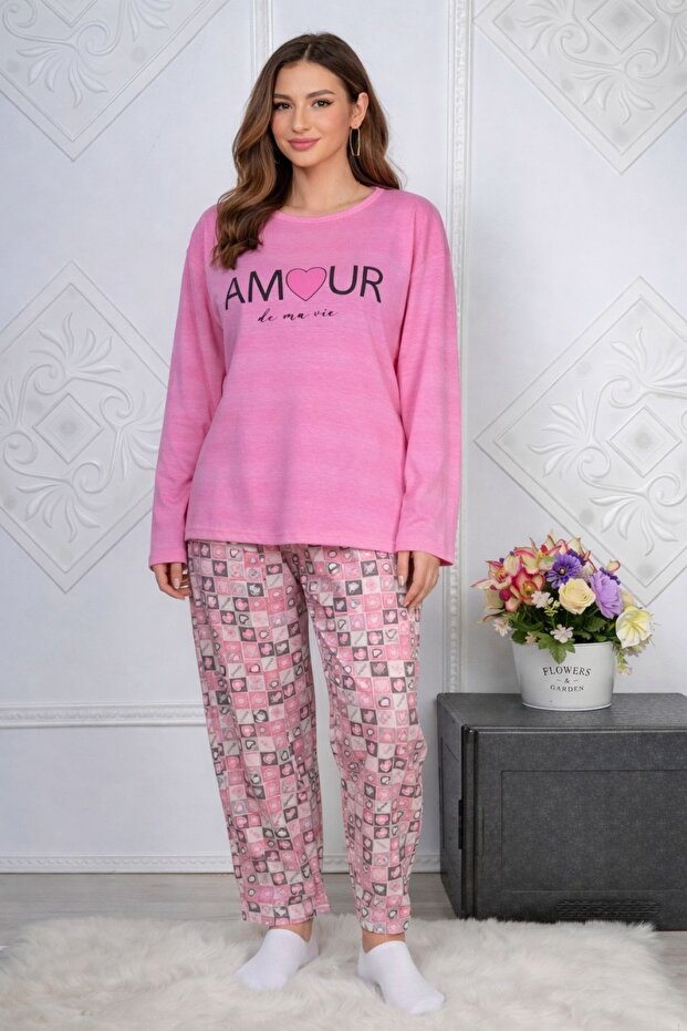 PAJAMAS CODE 10065 - 1