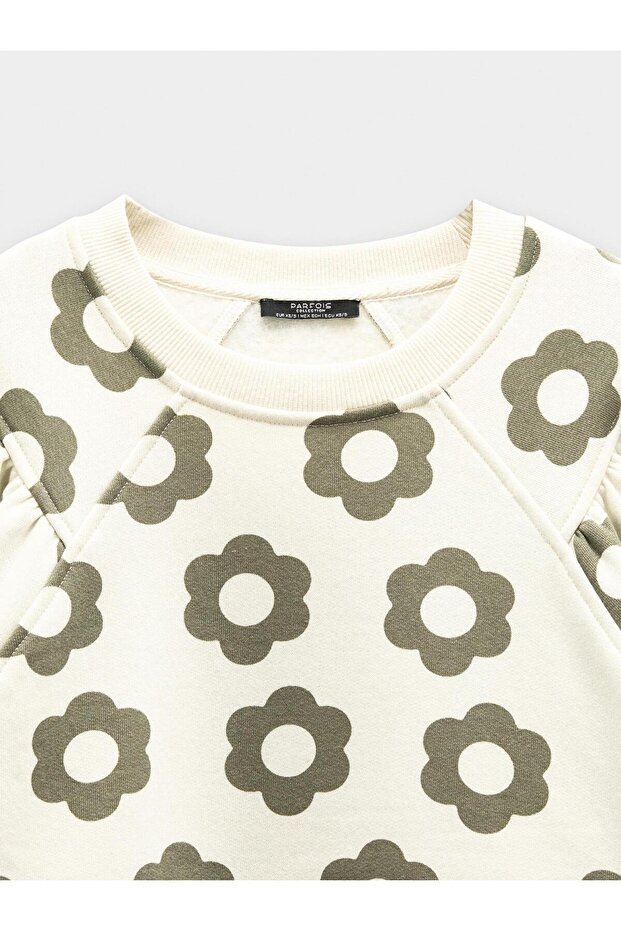 Pamuk Sweatshirt - 6