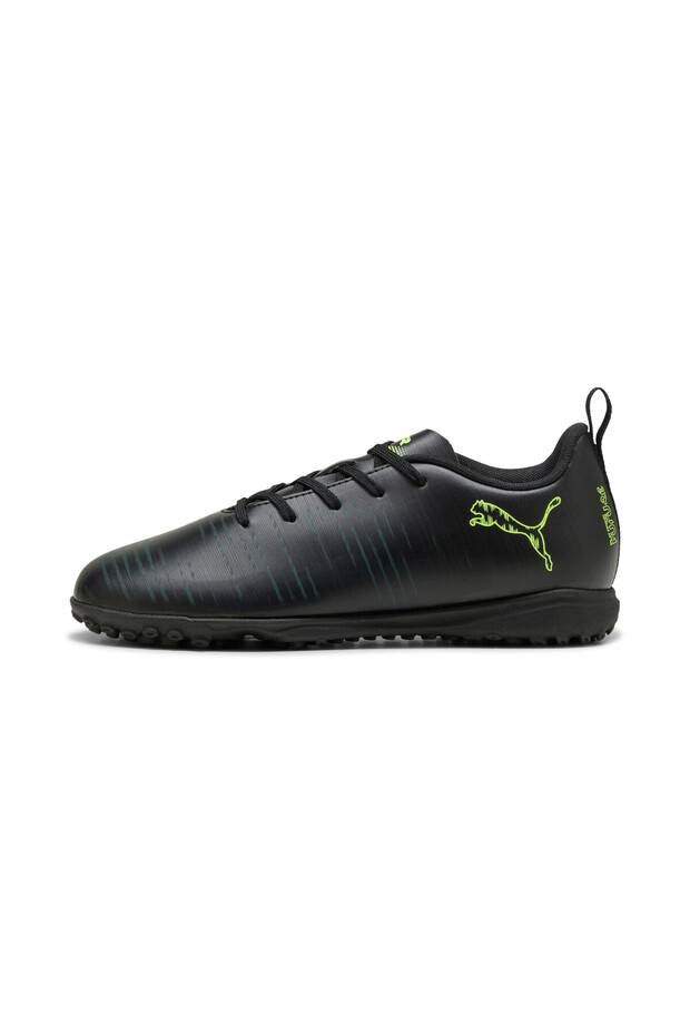 Kids Unisex FUTURE 8 PLAY TT Football Boots Youth - Black