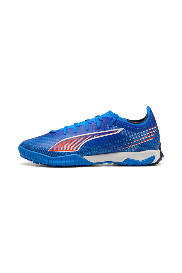 Mens ULTRA 6 MATCH TT Football Boots - Blue