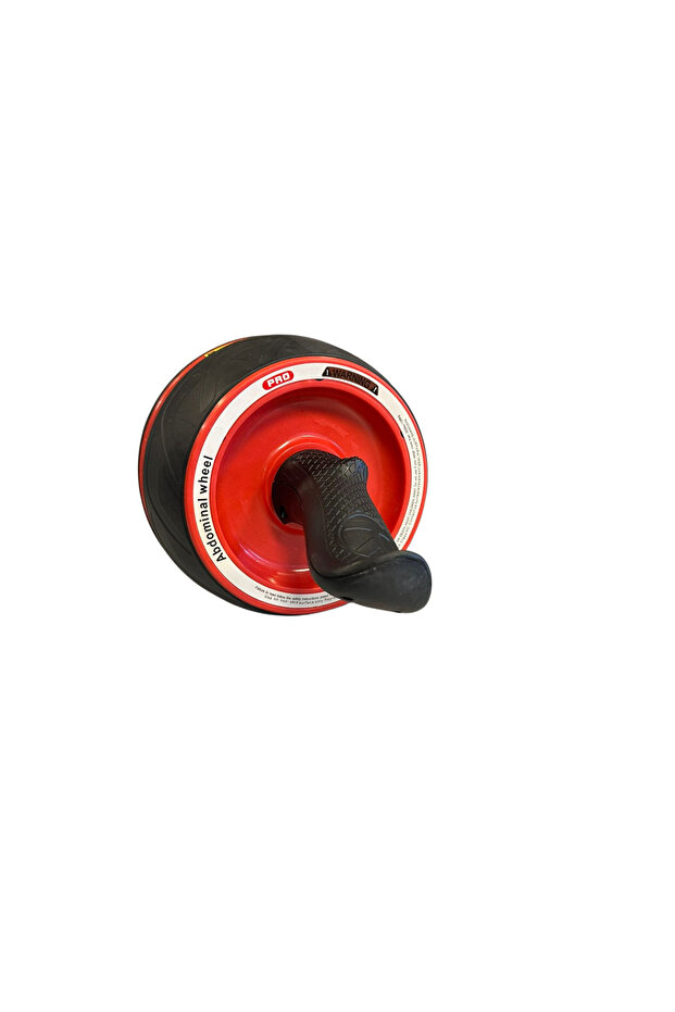 Egzersiz tekerleği - 5