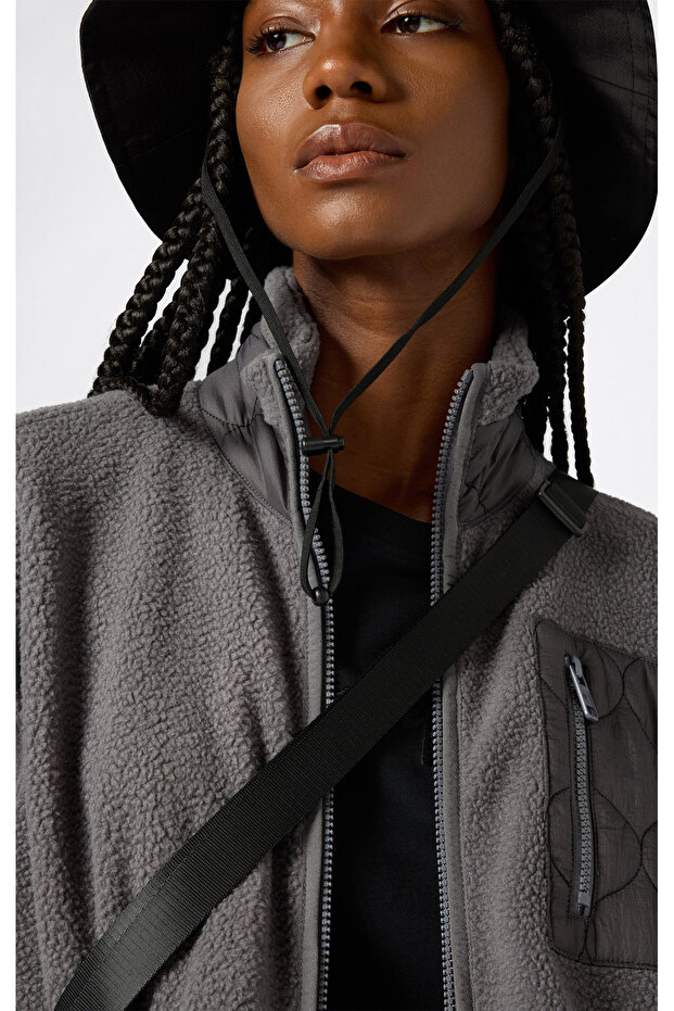 Elevated Basics Jacket - 3