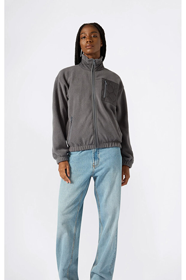 Elevated Basics Jacket - 1