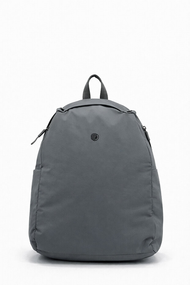 Bolsas Women's Backpack Gray 1126