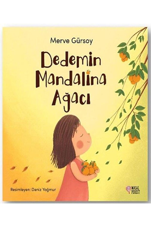 Dedemin Mandalina Ağacı