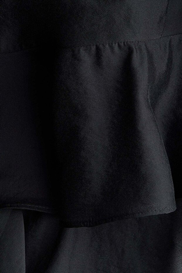 بلوزة مكشكشة - 6