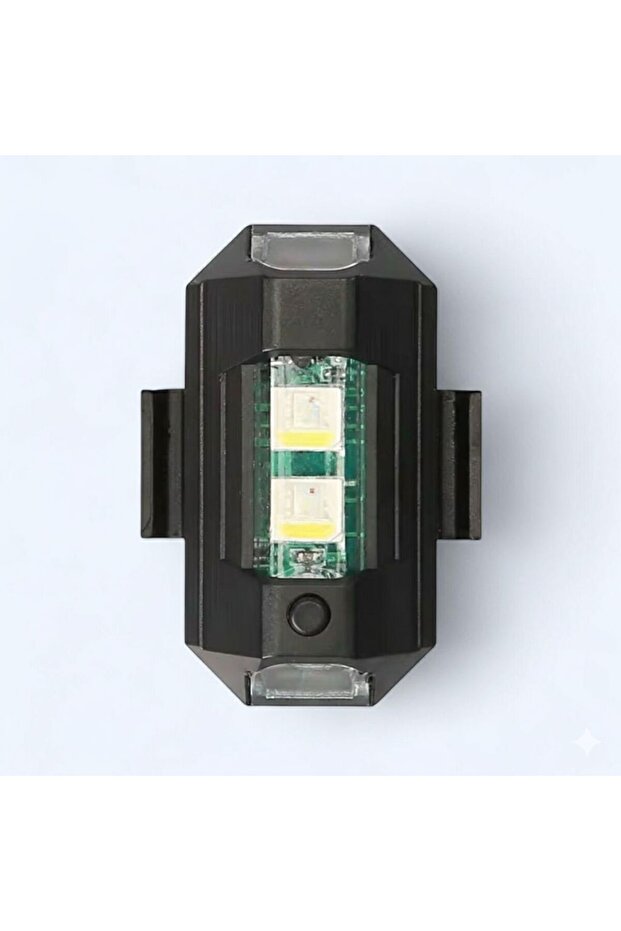 فلاش ليد ابيض - 1