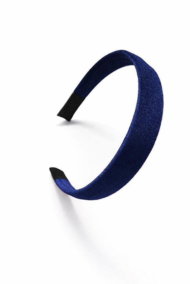 Düz Kadife Taç - 1