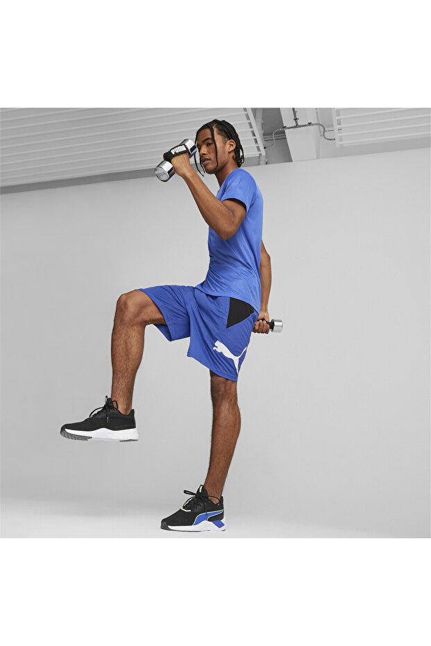 Essential Training Grip Handschuhe - 8