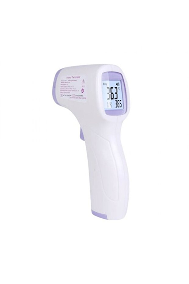 Infrared Thermometer Without Contact - 1